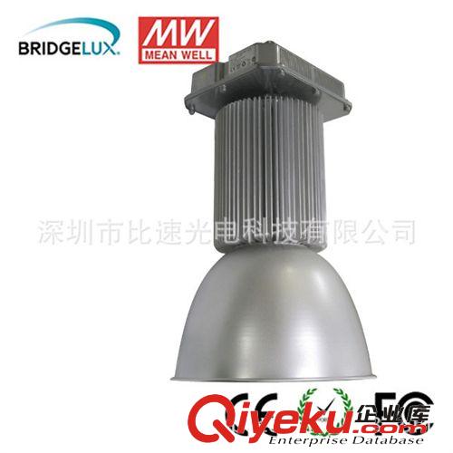深圳廠家直銷220W-250W-300W LED防水工礦燈 防爆燈 球館 高吊燈原始圖片3