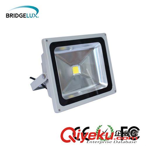 深圳廠家銷售30W50WLED泛光燈 光效達(dá)85LM/W 質(zhì)保三年原始圖片2