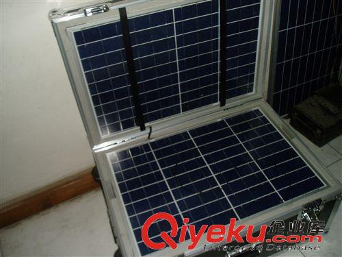 移動式太陽能發(fā)電機原始圖片2
