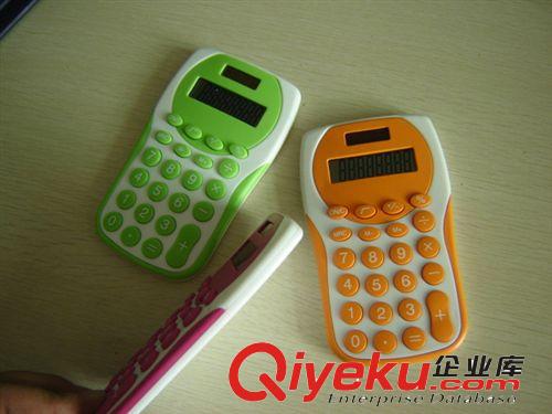 廠家直銷SS-8006計算器原始圖片2