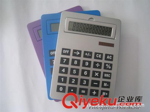 供應(yīng)A4 臺(tái)式計(jì)算器 SS-9617A4原始圖片3