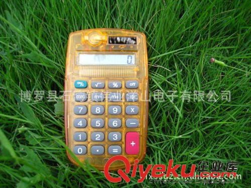 廠家直銷SS-6613計(jì)算器原始圖片2
