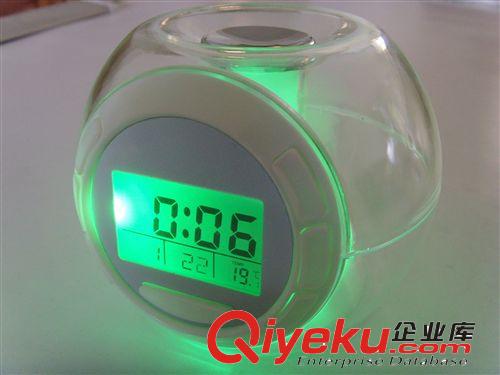 計算器『廠家直銷』新款 實用  多功能電子鐘計算器廠家