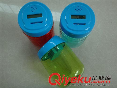 『廠家直銷』新款 多功能  實用 電子鐘  萬年歷