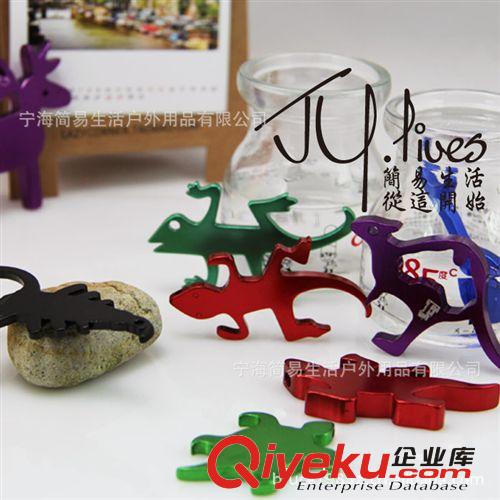 廠家供應(yīng)鋁合金開瓶器 啤酒開瓶器 金屬開瓶器原始圖片2