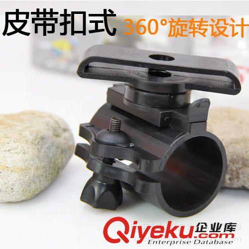 兩用便攜式360°旋轉車夾原始圖片2