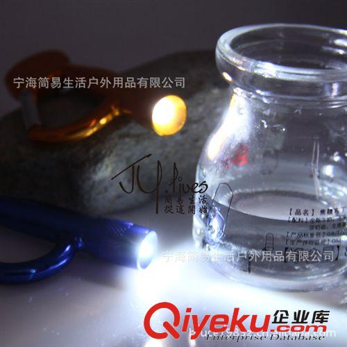 供應新款LED燈  鑰匙燈 迷你燈原始圖片2