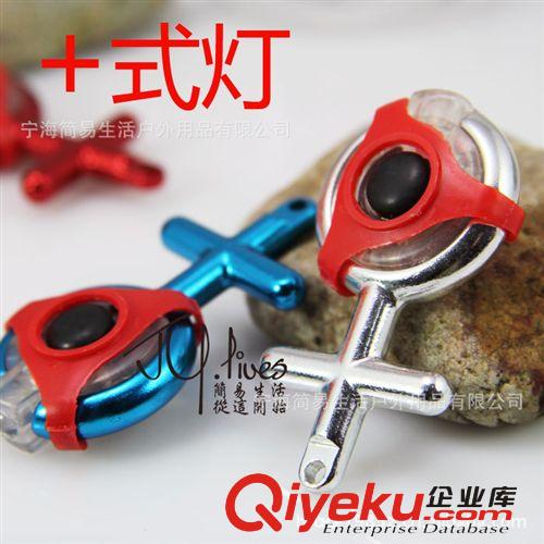 供應新款LED鑰匙燈 迷你鑰匙燈 鑰匙扣原始圖片3