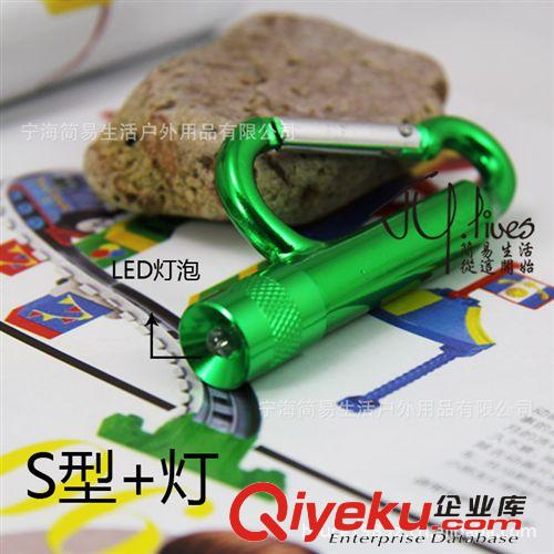 供應新款LED鑰匙燈 迷你鑰匙燈 鑰匙扣原始圖片3