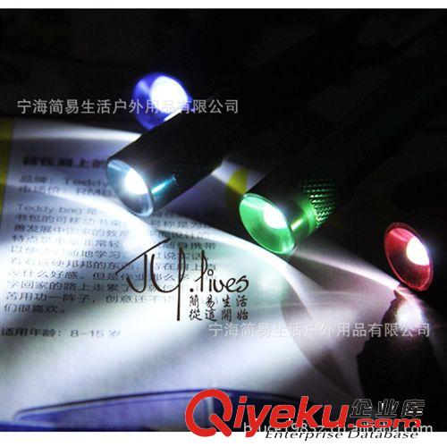 供應新款LED鑰匙燈 一字燈 迷你鑰匙燈 禮品燈原始圖片3