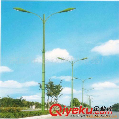 單臂道路路燈 雙臂道路路燈 led路燈外殼 大功率led路燈廠家直銷