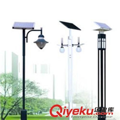 led太陽能路燈 單臂太陽能路燈 單臂道路路燈 可開fp 路燈廠家