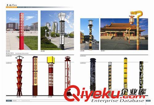 供應(yīng)歐式庭院燈 柱頭燈戶外 戶外景觀庭院燈 led路燈生產(chǎn)廠家原始圖片3