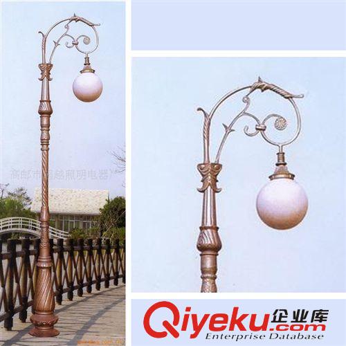 優(yōu)質(zhì)戶外庭院燈 歐式庭院燈 戶外led景觀庭院燈 led路燈廠家