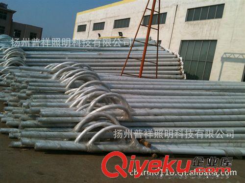 603提供毛坯燈桿加工、路燈桿毛坯、毛坯桿、毛坯燈桿批發原始圖片3