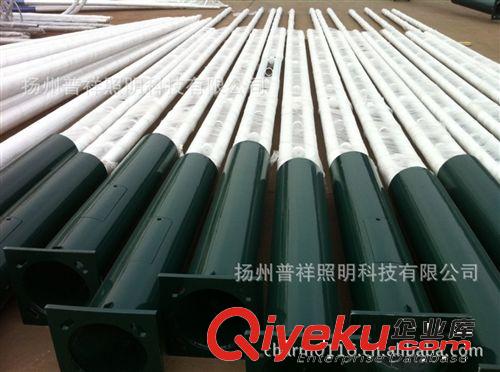 新能源 綠色能源 可再生清潔能源 光伏技術新應用 太陽能路燈
