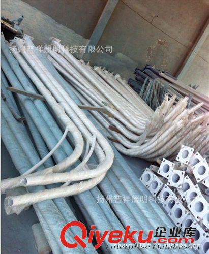 廠價直銷、來圖加工道路燈太陽能路燈不銹鋼路燈桿庭院景觀路燈等原始圖片2