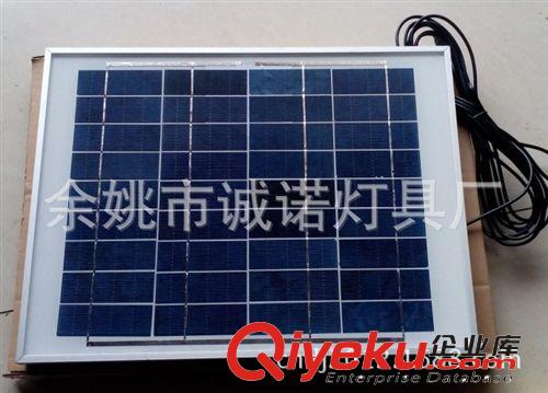 優(yōu)惠現貨出10w9v多晶硅太陽能電池板太陽能組件機充電寶充電