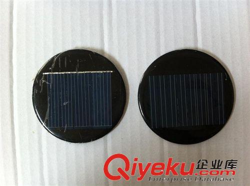 3.5/5/5.5V廠家zp太陽能發電實驗太陽能滴膠板太陽能電池組件原始圖片2