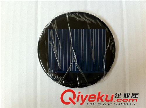 3.5/5/5.5V廠家zp太陽能發電實驗太陽能滴膠板太陽能電池組件原始圖片3