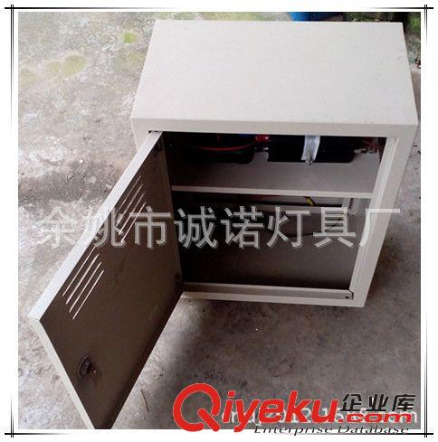 太陽能發電系統鐵箱光伏系統外箱500w-2000w光伏系統發電控制箱原始圖片2