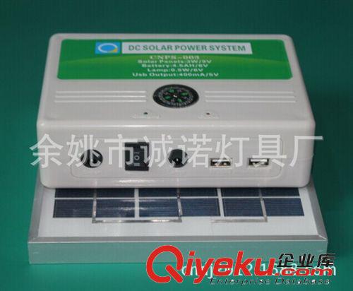 誠(chéng)諾燈具新品出爐太陽(yáng)能移動(dòng)充電寶應(yīng)急電源系列露營(yíng)驢友必備產(chǎn)品原始圖片2
