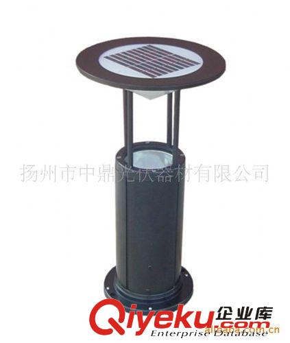 大量銷售 小區草坪燈 太陽能草坪燈 插地草坪燈 ZDC-0021