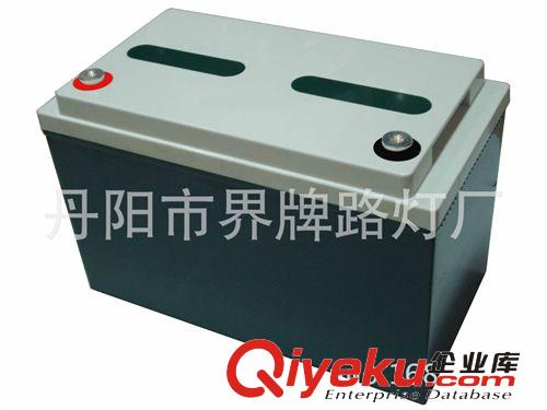 廠家直銷 太陽能光伏蓄電池 太陽能蓄電池220V原始圖片2