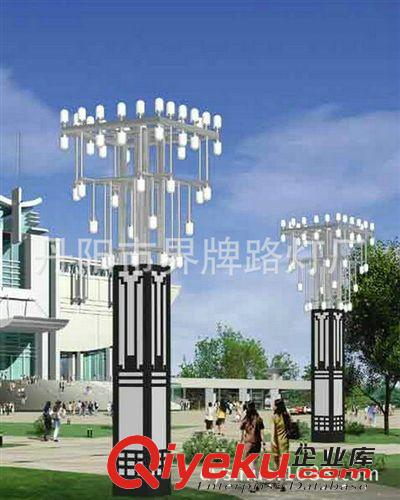 生產銷售 小區景觀燈 鎮江景觀燈 LED景觀燈原始圖片3