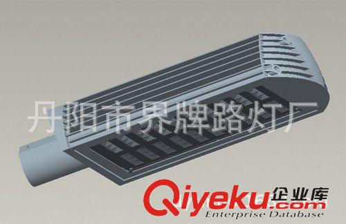 廠家直銷 探索號 太陽能路燈 太陽能道路燈 小區(qū)路燈原始圖片2