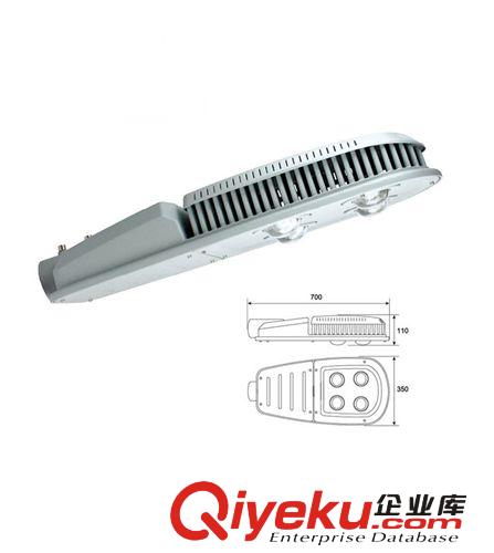生產銷售 LED路燈 街道路燈 LED路燈250W原始圖片3