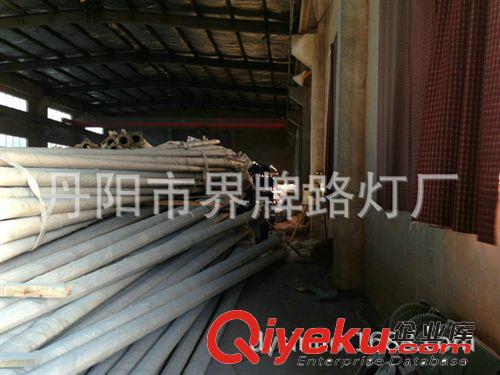 加工定制 交通燈桿 交通信號燈桿 燈桿加工