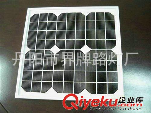 專(zhuān)業(yè)提供 單晶太陽(yáng)能電池板 100W太陽(yáng)能電池板