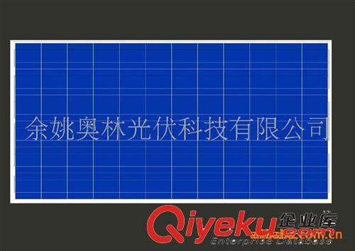 單，多晶太陽(yáng)能板，太陽(yáng)能板批發(fā)，零售