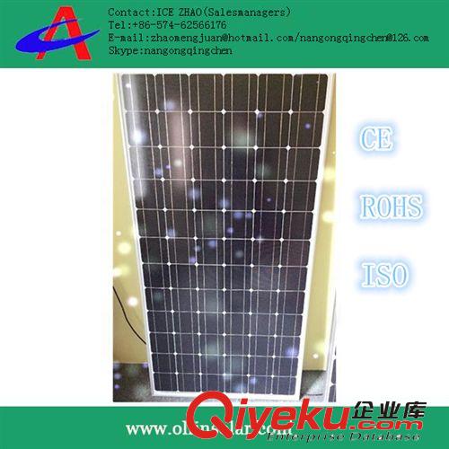 單，多晶太陽能電池組件，太陽能燈具。太陽能批發
