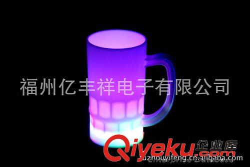 創意杯  LED杯  奇特杯  發光杯  閃光杯   酒吧  KTV   夜店專業