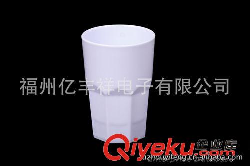 廠家批發(fā)發(fā)光杯  LED杯  奇特杯  閃光杯 多款發(fā)光杯  熒光杯原始圖片2