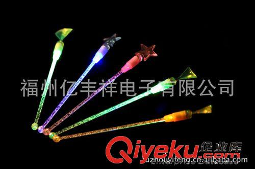 發光調酒棒  廠家低價直銷 演出慶典用品 禮品  LED杯   發光杯
