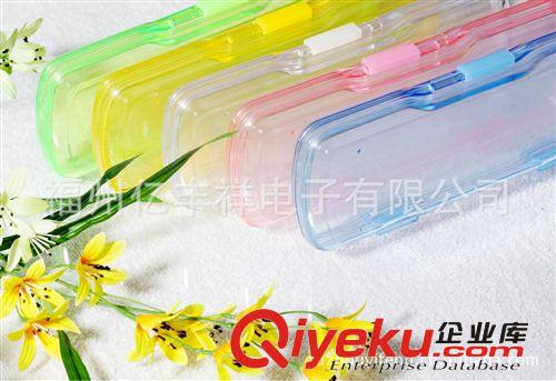 彈性膜包裝盒，高彈性膜盒，懸浮包裝盒，首飾包裝盒，薄膜包裝盒原始圖片2
