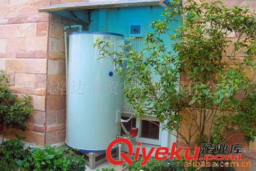 供應陽臺壁掛式/分體式太陽能熱水器