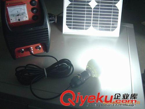 太陽能照明系統/太陽能燈/太陽能小家電