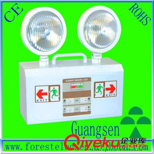 LED雙頭消防應急燈原始圖片2