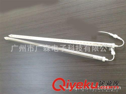 1m米高壓110v LED流星燈 下雪燈