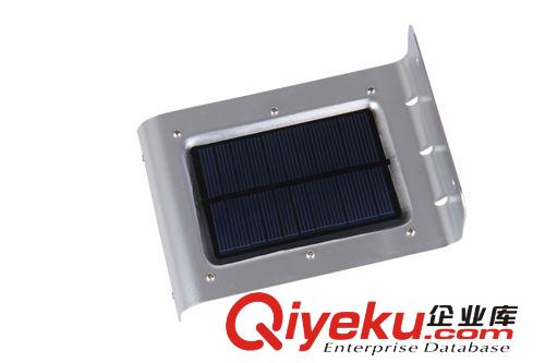 第2代人體感應太陽能燈戶外庭院景觀燈飾 路燈 壁燈 LED照明