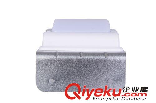 第2代人體感應太陽能燈戶外庭院景觀燈飾 路燈 壁燈 LED照明原始圖片3