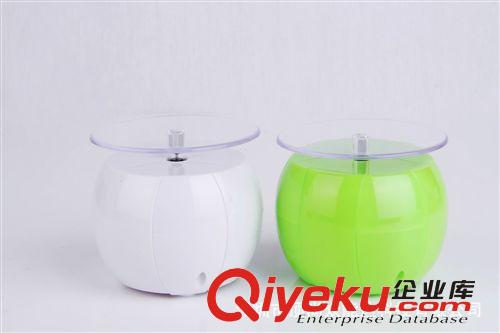 【廠家直銷】太陽能展示架 旋轉(zhuǎn)展示臺(tái) 旋轉(zhuǎn)轉(zhuǎn)盤/托盤 展示柜專用原始圖片2