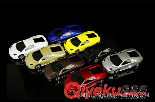 汽車移動電源 6800毫安 車模型移動電源 移動電源 充電寶原始圖片3
