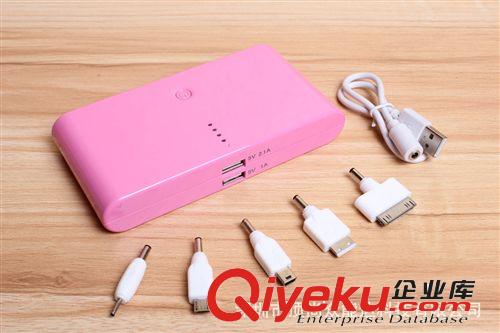 小豬移動電源5000MAH 公仔移動電源 蘋果充電器電源充 充電寶