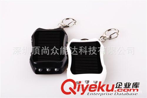 太陽能充電器DS-5000 5000MAH 太陽能移動電源 手機(jī)充電器