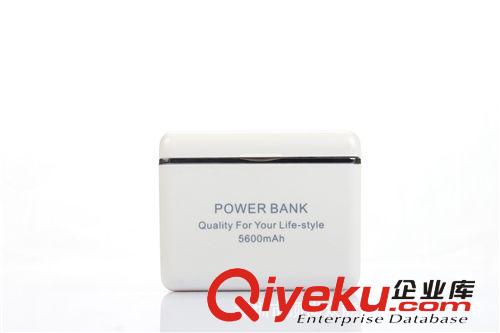 iphone5外掛電池 iphone5移動(dòng)電源I5外置電池iphone5尾插電源原始圖片2